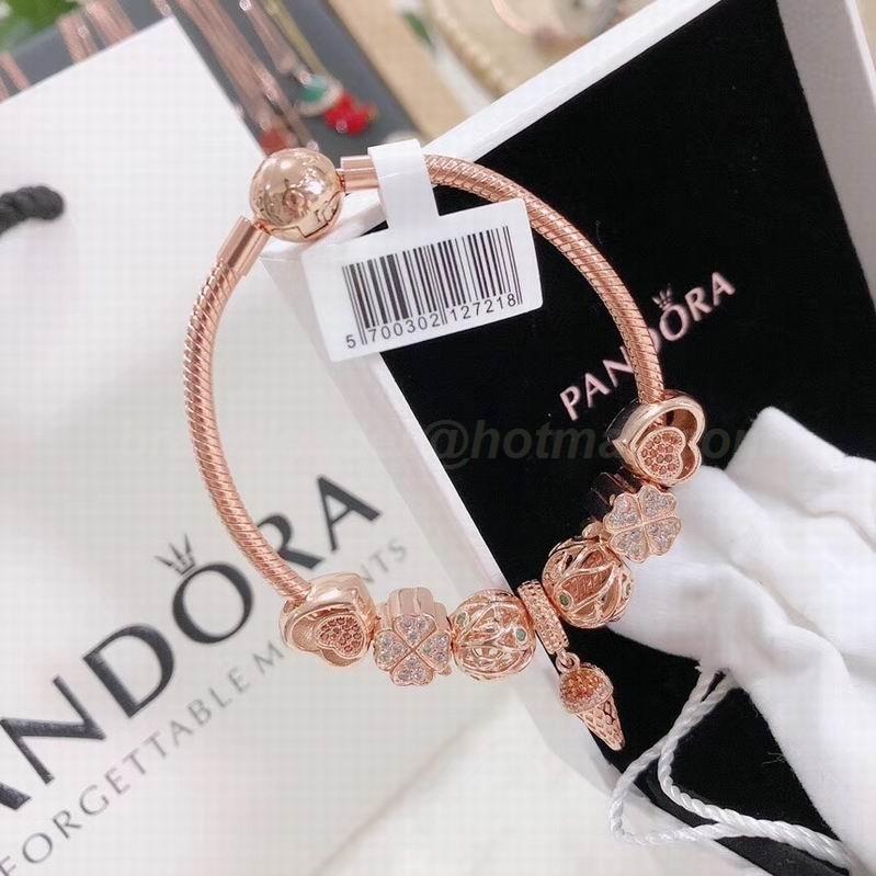 Pandora Bracelets 578